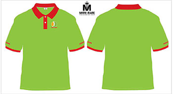  Áo Thun Mẫu S13